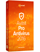 avast! Professional