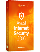 avast! Internet Security