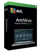 AVG Anti-Virus