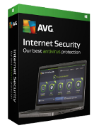 AVG Internet Security