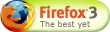 Firefox 3 Firefox 3