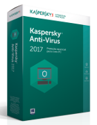 Kaspersky Anti-Virus