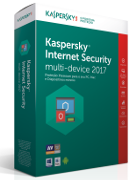 Kaspersky Internet Security