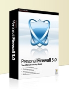 Lavasoft Personal Firewall