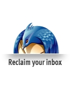 Mozilla Thunderbird